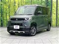 2024 Mitsubishi DELICA MINI