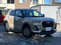 2020 Daihatsu Rocky