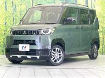 2025 Mitsubishi DELICA MINI