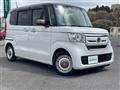 2019 Honda N BOX