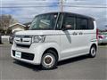 2019 Honda N BOX