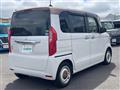 2019 Honda N BOX