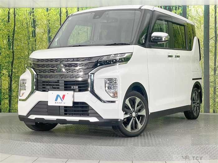 2022 Mitsubishi Mitsubishi Others
