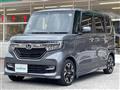 2019 Honda N BOX