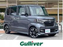 2019 Honda N BOX