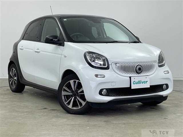2017 MCC Smart