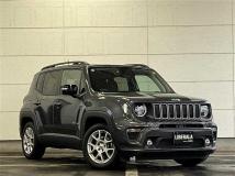 2024 Chrysler Renegade