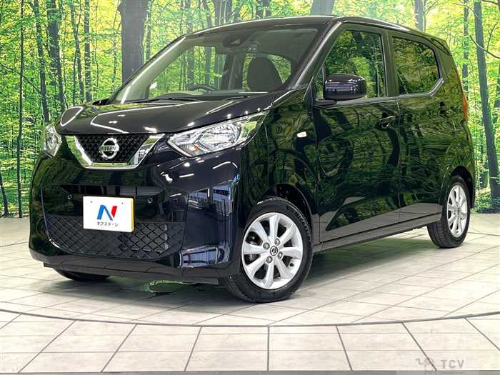 2020 Nissan DAYZ