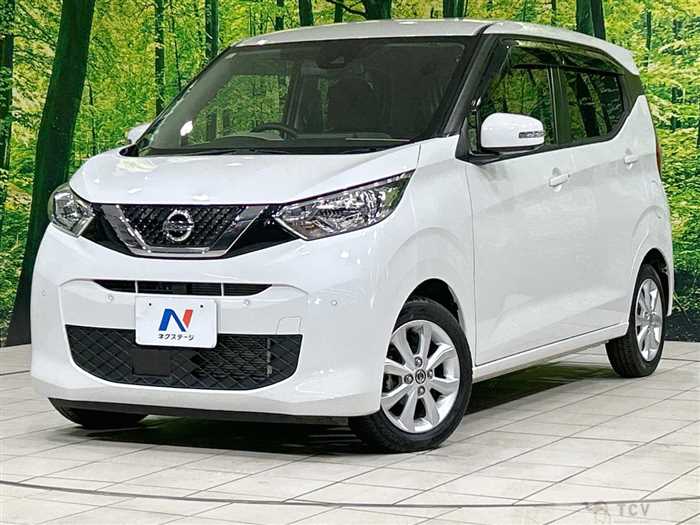 2021 Nissan DAYZ