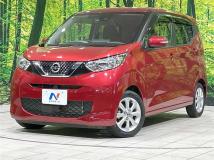 2021 Nissan DAYZ