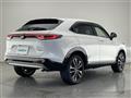 2022 Honda VEZEL