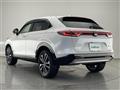 2022 Honda VEZEL