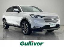 2022 Honda VEZEL