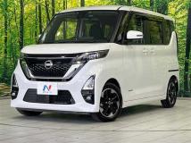 2020 Nissan ROOX