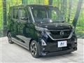 2021 Nissan ROOX