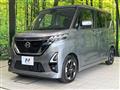2021 Nissan ROOX