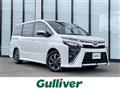 2018 Toyota Voxy