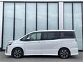 2018 Toyota Voxy