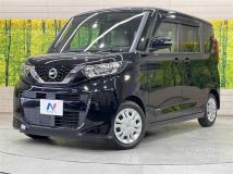 2021 Nissan ROOX
