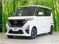 2021 Nissan ROOX
