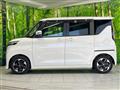 2021 Nissan ROOX