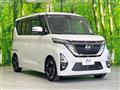 2021 Nissan ROOX