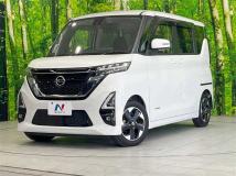 2021 Nissan ROOX