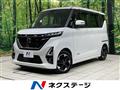 2021 Nissan ROOX