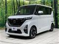 2021 Nissan ROOX