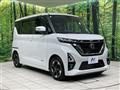 2021 Nissan ROOX