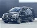 2021 Mercedes-Benz V-Class