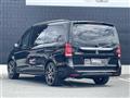 2021 Mercedes-Benz V-Class