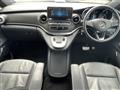 2021 Mercedes-Benz V-Class