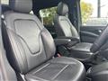 2021 Mercedes-Benz V-Class