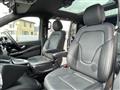 2021 Mercedes-Benz V-Class