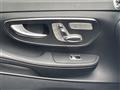 2021 Mercedes-Benz V-Class