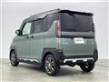 2023 Mitsubishi DELICA MINI