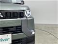 2023 Mitsubishi DELICA MINI