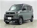 2023 Mitsubishi DELICA MINI