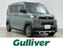 2023 Mitsubishi DELICA MINI