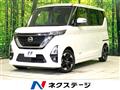 2022 Nissan ROOX