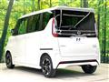 2022 Nissan ROOX