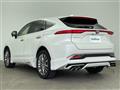 2021 Toyota Harrier