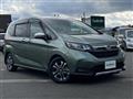 2021 Honda Freed
