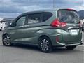 2021 Honda Freed