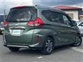 2021 Honda Freed