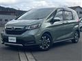 2021 Honda Freed