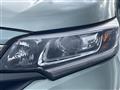 2021 Honda Freed