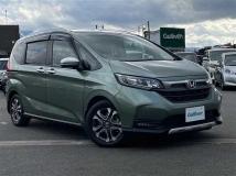 2021 Honda Freed