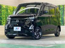 2024 Nissan ROOX
